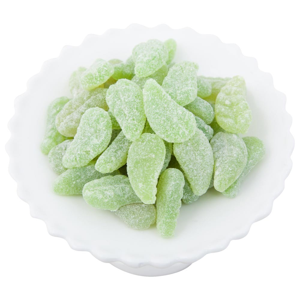 Spearmint Leaves Cadbury Fresha Candy Bar Sydney